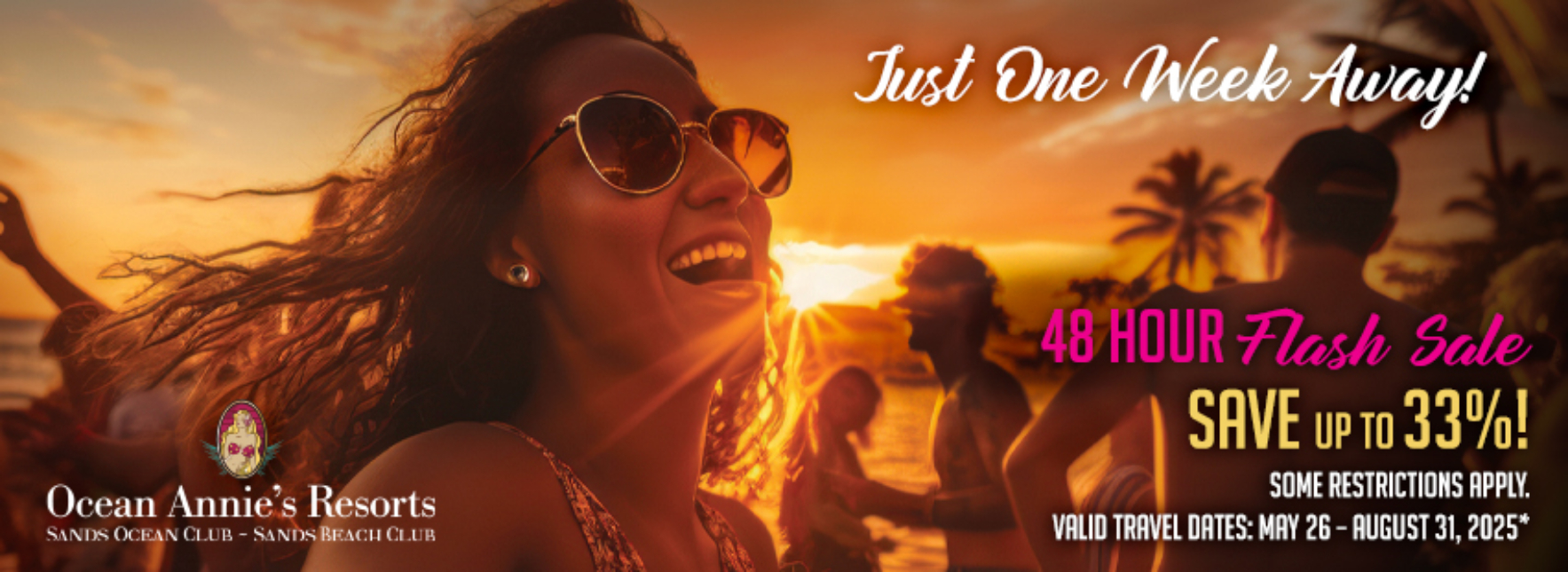 OAR_2025_FlashSale_851x315_Banner