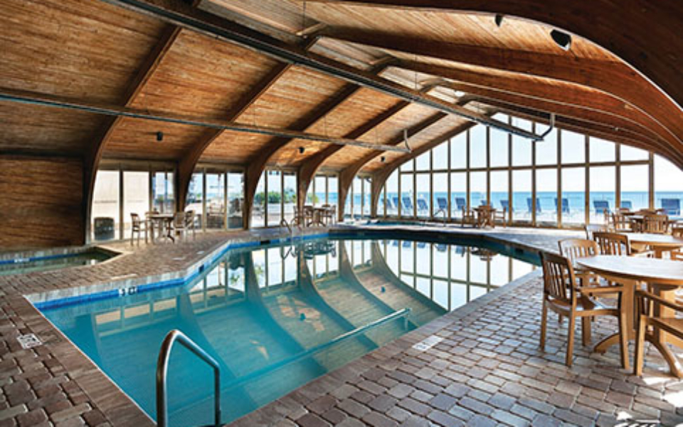 Resort Photos & Videos Ocean Annie's Resorts