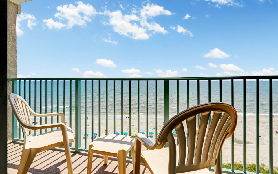 Resort Photos & Videos Ocean Annie's Resorts