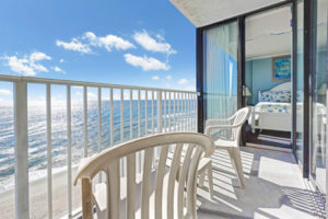 Myrtle Beach oceanfront hotels
