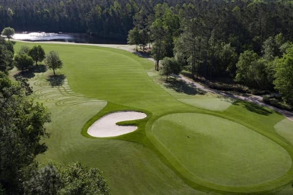 Myrtle Beach Golf Packages