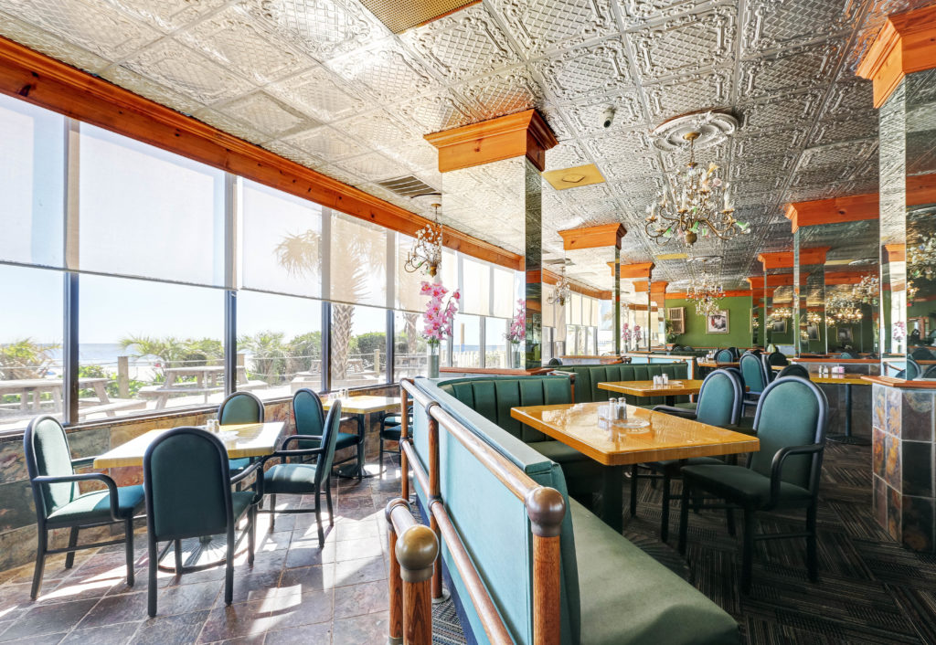Photo of Windows Restaurant, Home to the Best Breakfast in Myrtle Beach